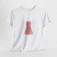 Copy of Unisex Heavy Cotton Tee