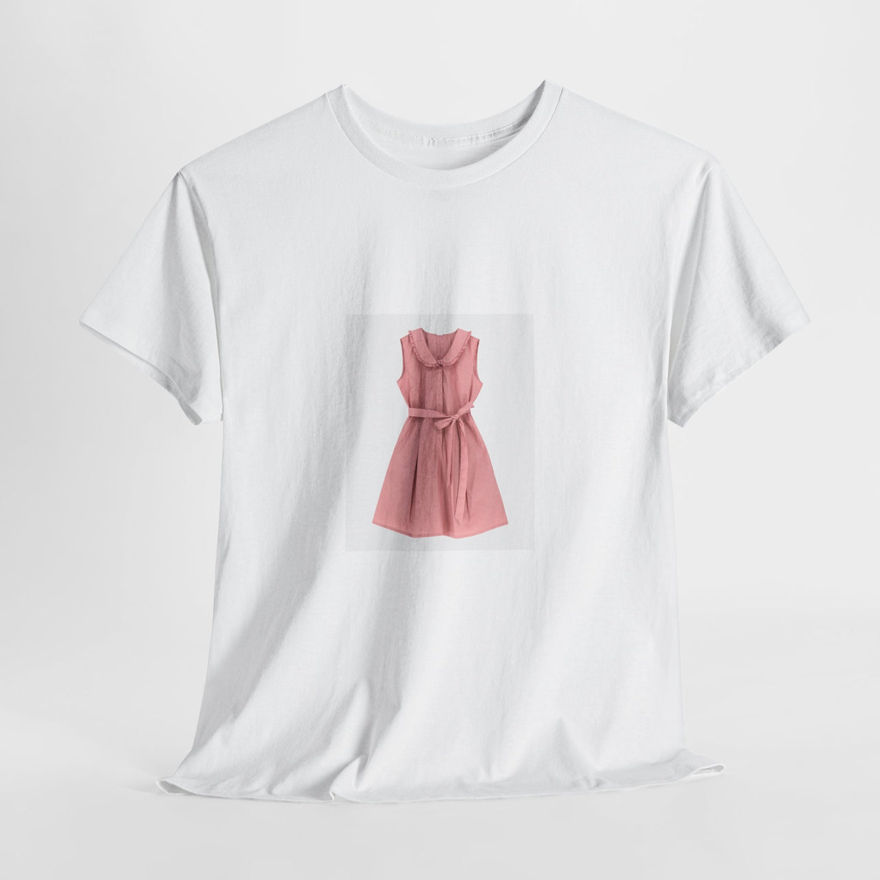test999 Unisex Heavy Cotton Tee