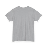 test999 Unisex Heavy Cotton Tee