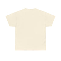 test999 Unisex Heavy Cotton Tee