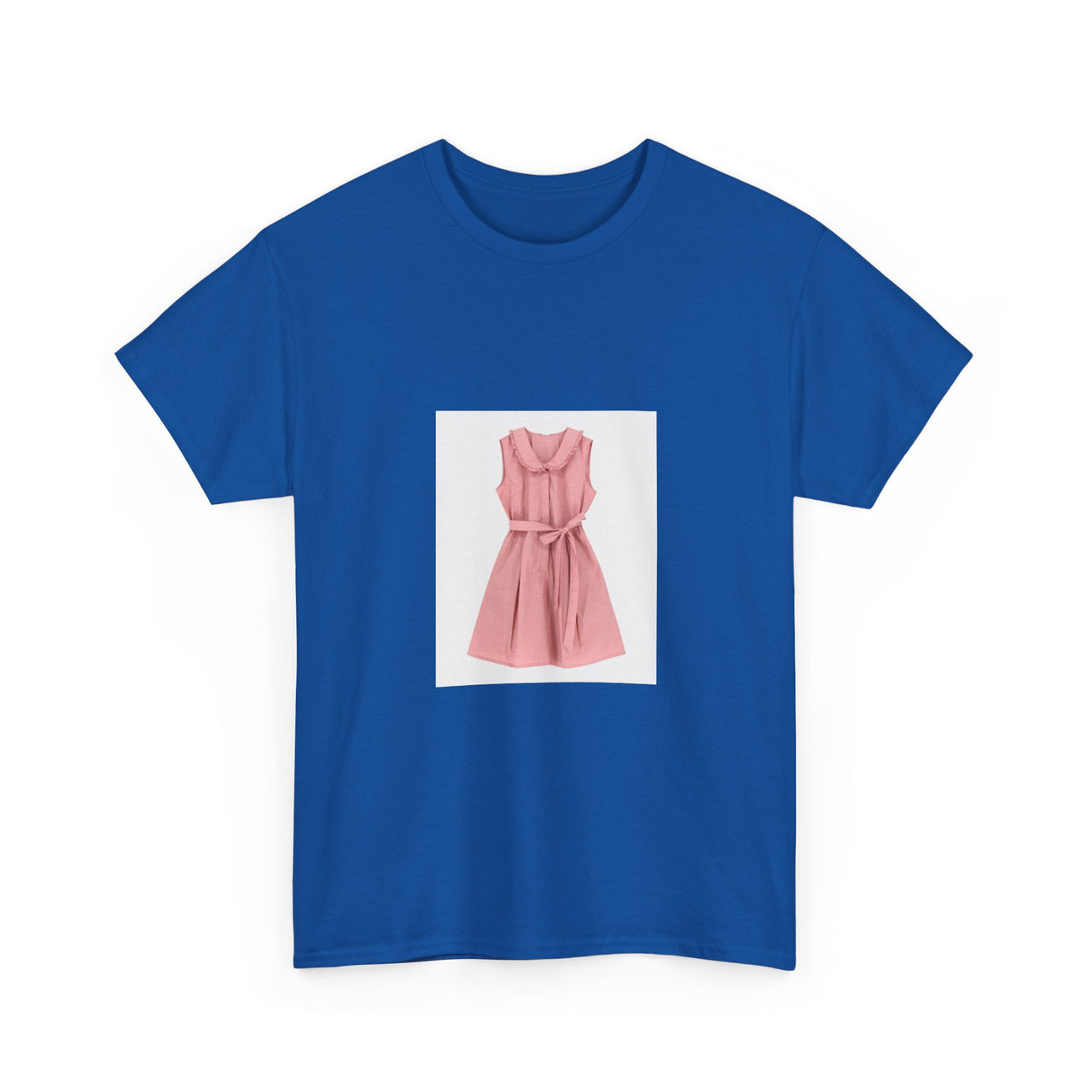Copy of Unisex Heavy Cotton Tee