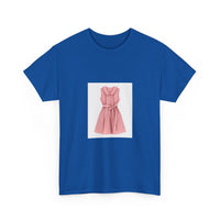 test999 Unisex Heavy Cotton Tee
