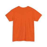 test999 Unisex Heavy Cotton Tee