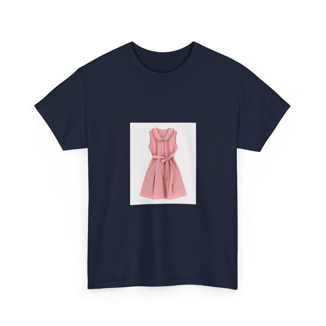 Copy of Unisex Heavy Cotton Tee