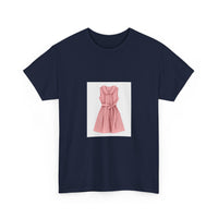 test999 Unisex Heavy Cotton Tee
