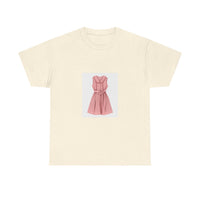 Copy of Unisex Heavy Cotton Tee