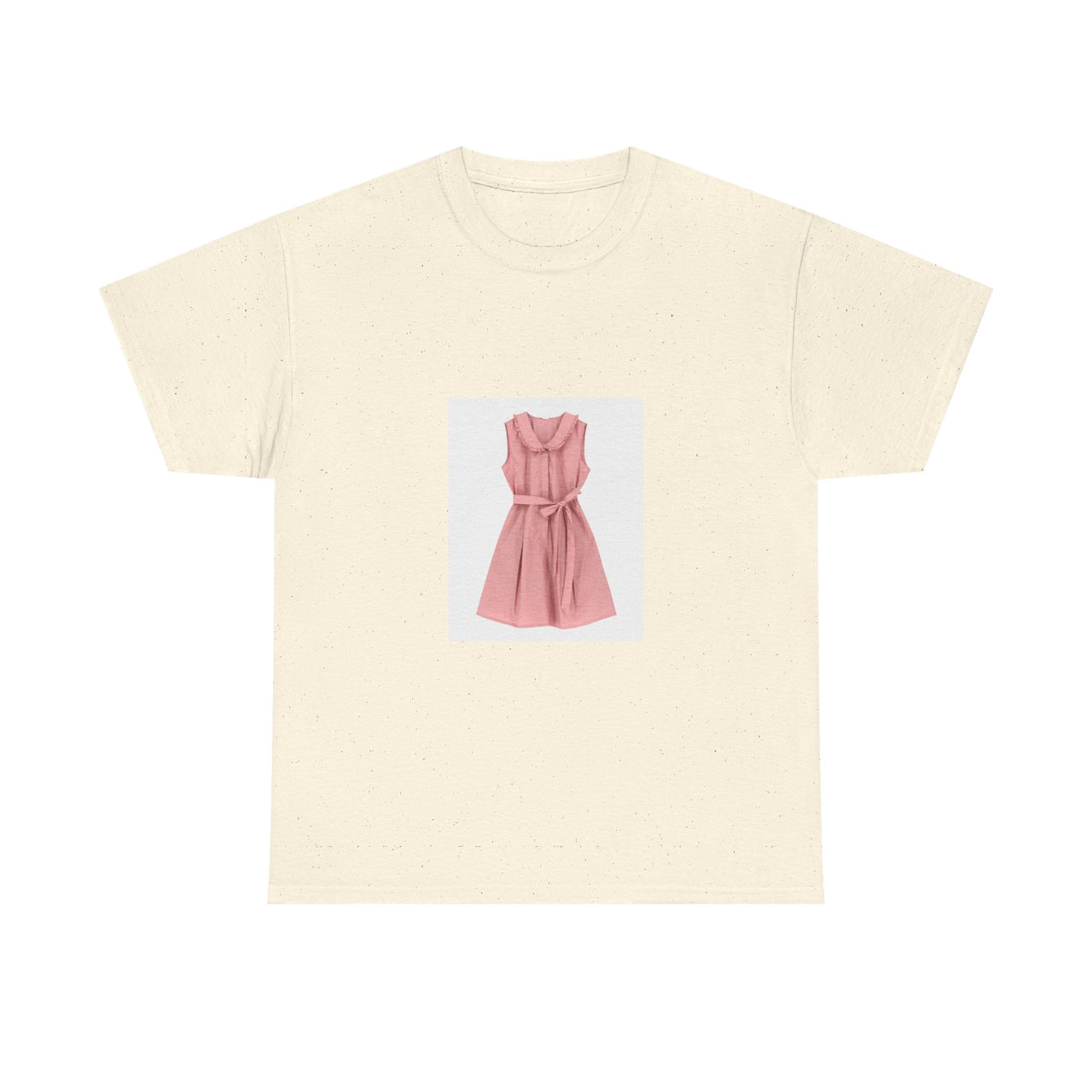 test999 Unisex Heavy Cotton Tee