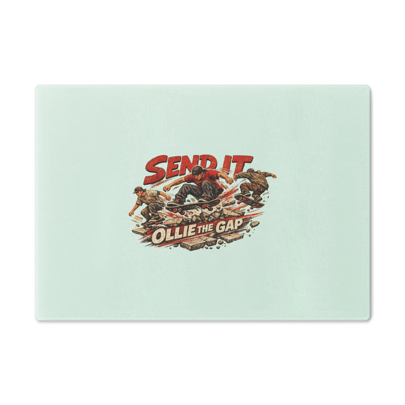 Cutting Board