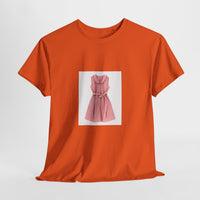test999 Unisex Heavy Cotton Tee