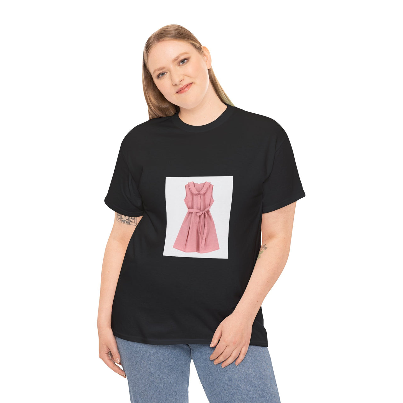 Copy of Unisex Heavy Cotton Tee