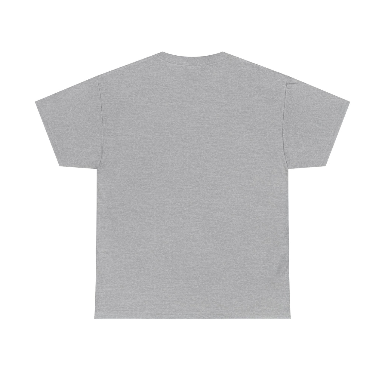 test999 Unisex Heavy Cotton Tee