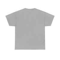 test999 Unisex Heavy Cotton Tee