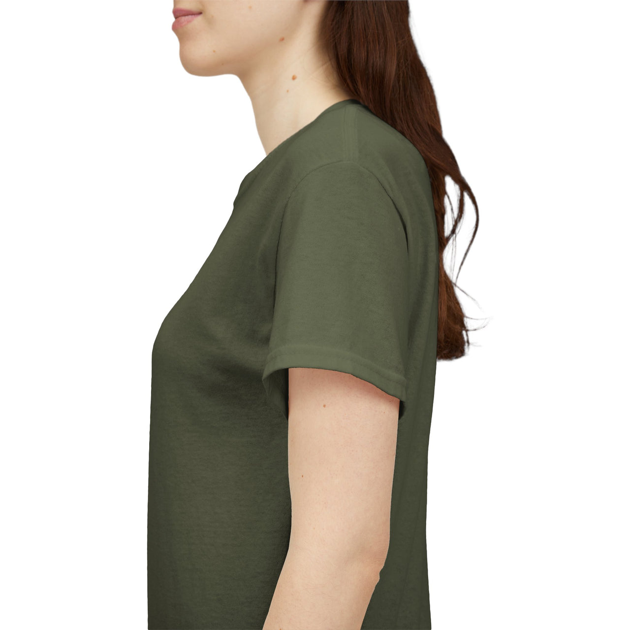 Copy of Unisex Heavy Cotton Tee
