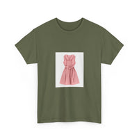 test999 Unisex Heavy Cotton Tee