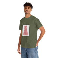 Copy of Unisex Heavy Cotton Tee
