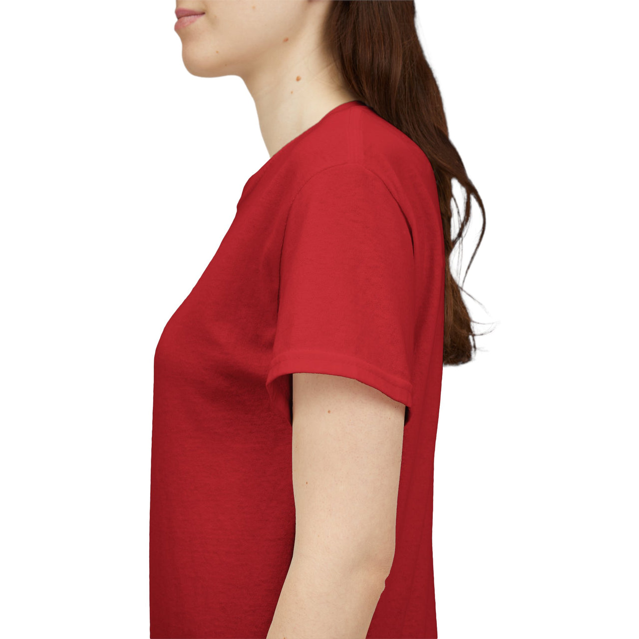 test999 Unisex Heavy Cotton Tee