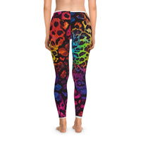 Stretchy Leggings (AOP)