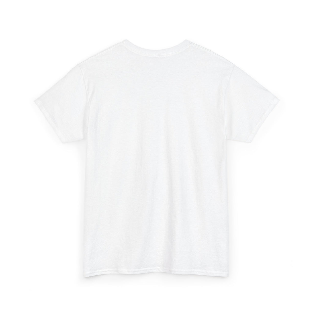 test999 Unisex Heavy Cotton Tee