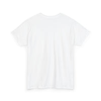 test999 Unisex Heavy Cotton Tee