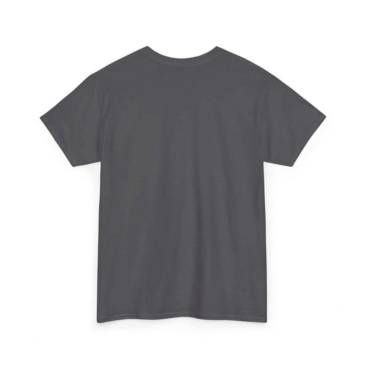 test999 Unisex Heavy Cotton Tee