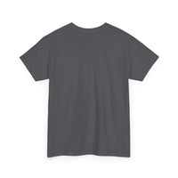 test999 Unisex Heavy Cotton Tee