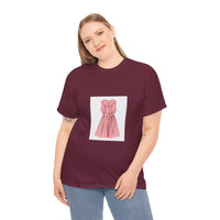 Copy of Unisex Heavy Cotton Tee