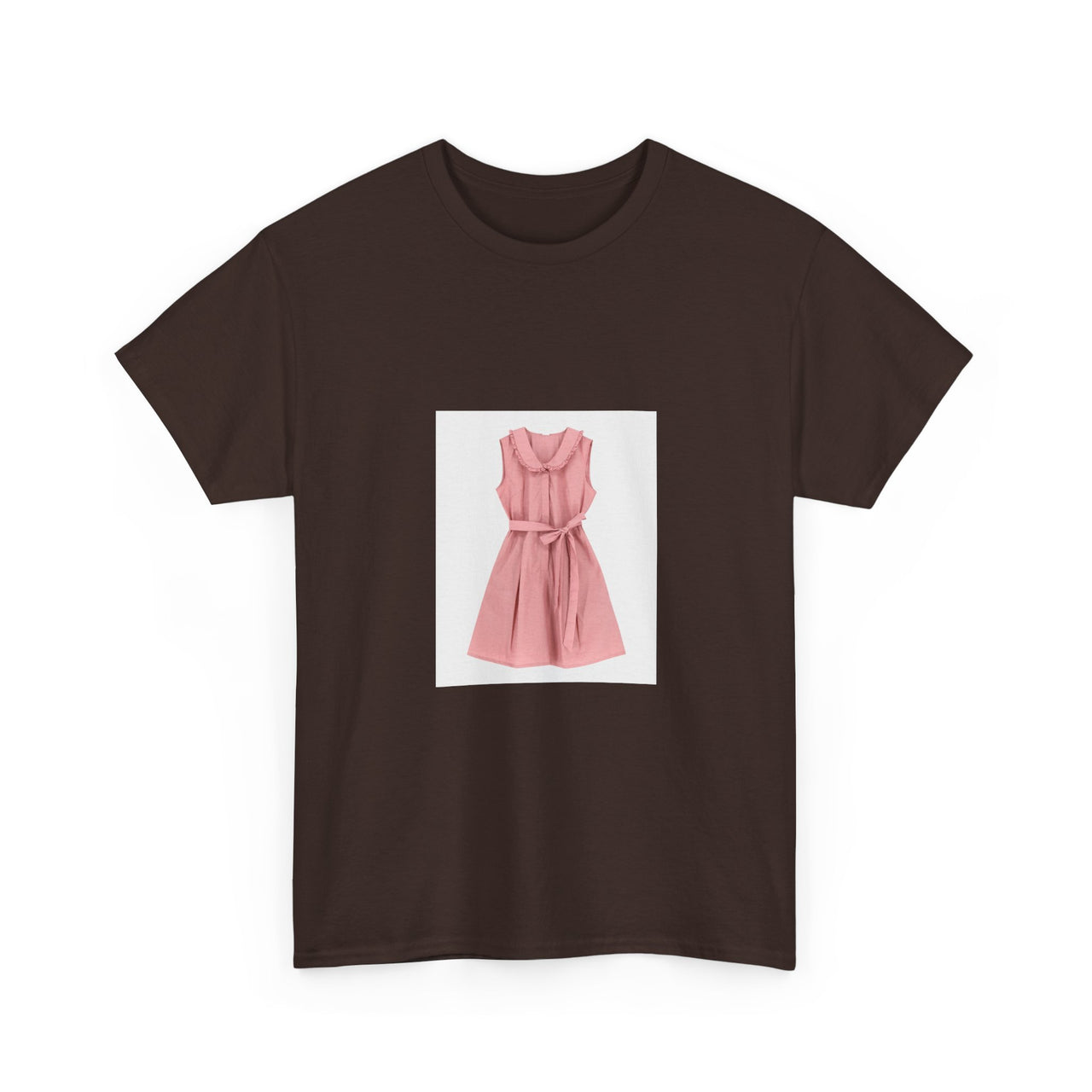test999 Unisex Heavy Cotton Tee