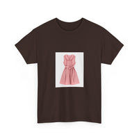 Copy of Unisex Heavy Cotton Tee