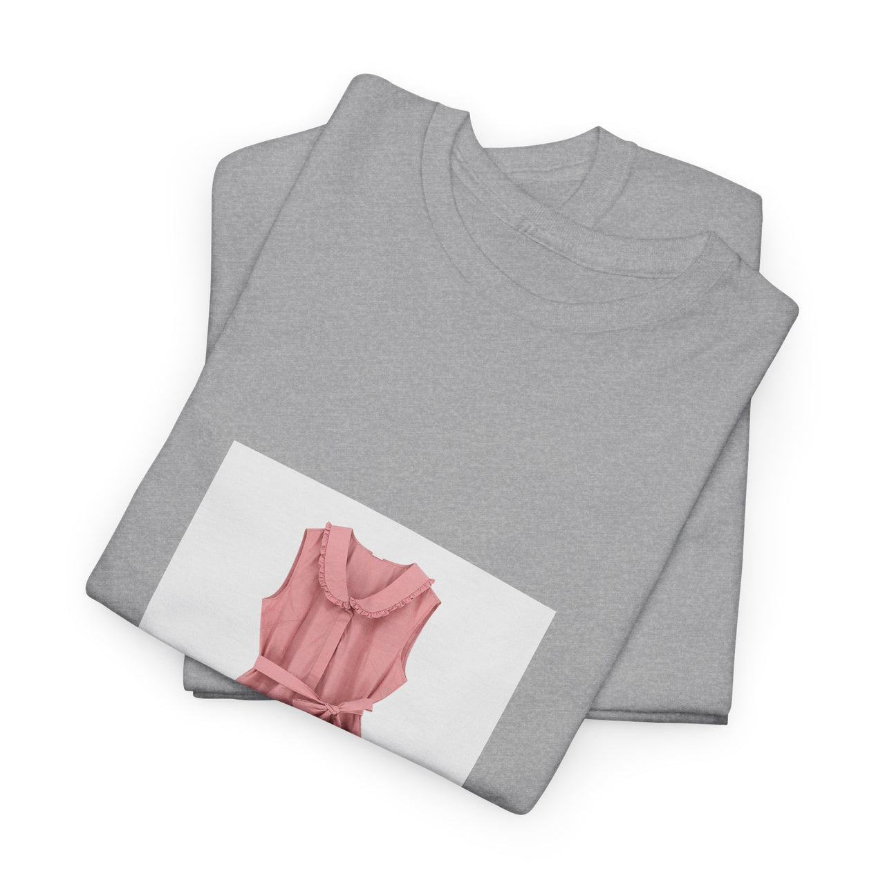 Copy of Unisex Heavy Cotton Tee