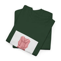 Copy of Unisex Heavy Cotton Tee
