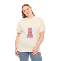 Copy of Unisex Heavy Cotton Tee