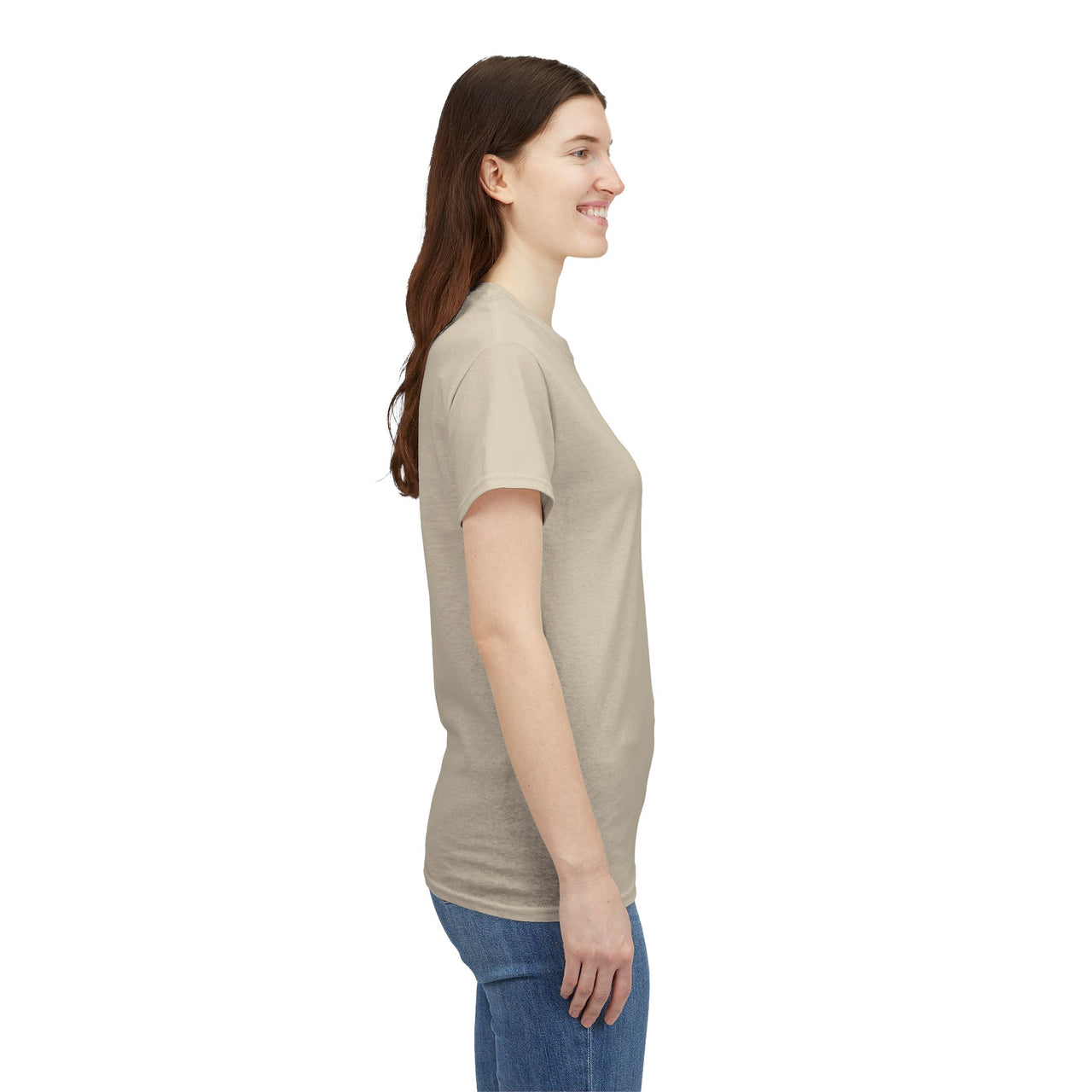 Copy of Unisex Heavy Cotton Tee