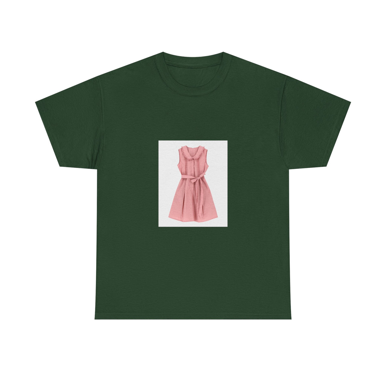 Copy of Unisex Heavy Cotton Tee