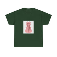 Copy of Unisex Heavy Cotton Tee