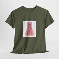 Copy of Unisex Heavy Cotton Tee