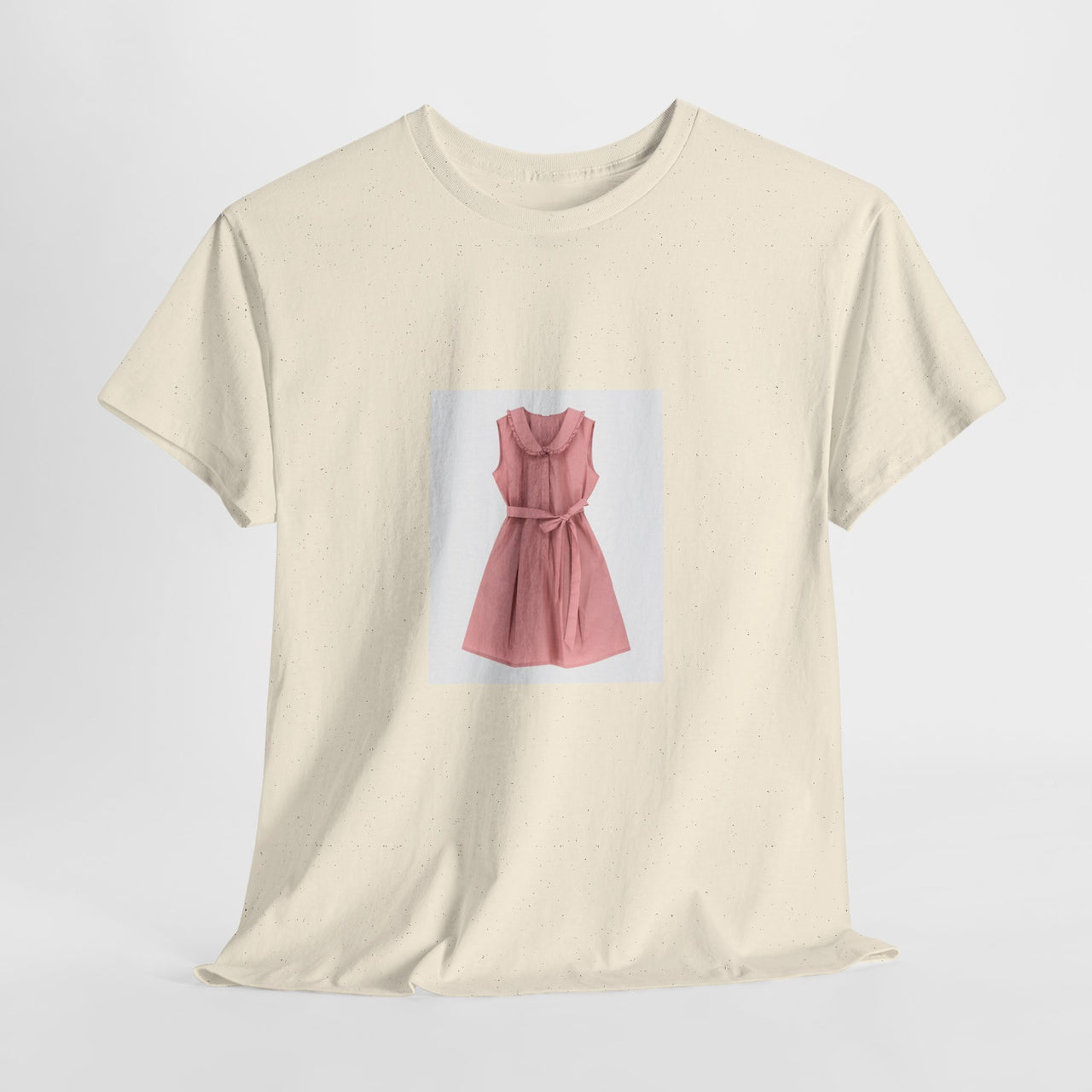 test999 Unisex Heavy Cotton Tee