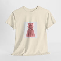 Copy of Unisex Heavy Cotton Tee
