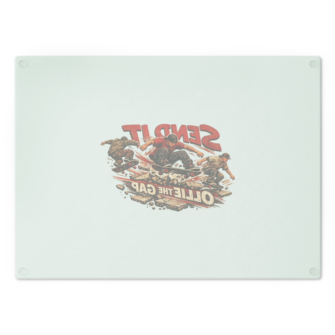 Cutting Board