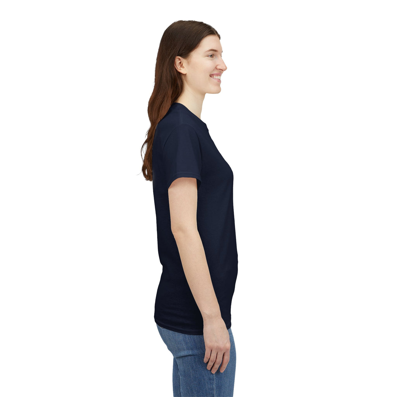 Copy of Unisex Heavy Cotton Tee