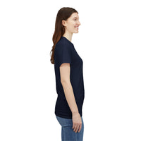test999 Unisex Heavy Cotton Tee