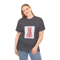 Copy of Unisex Heavy Cotton Tee