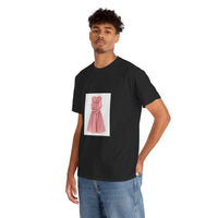 Copy of Unisex Heavy Cotton Tee