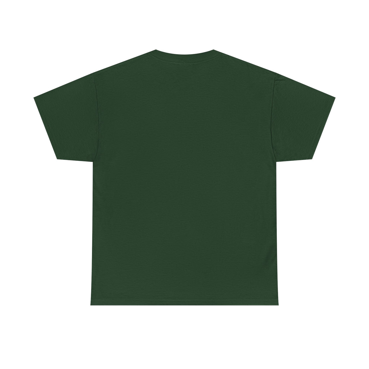 test999 Unisex Heavy Cotton Tee