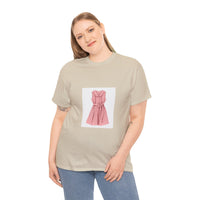 Copy of Unisex Heavy Cotton Tee