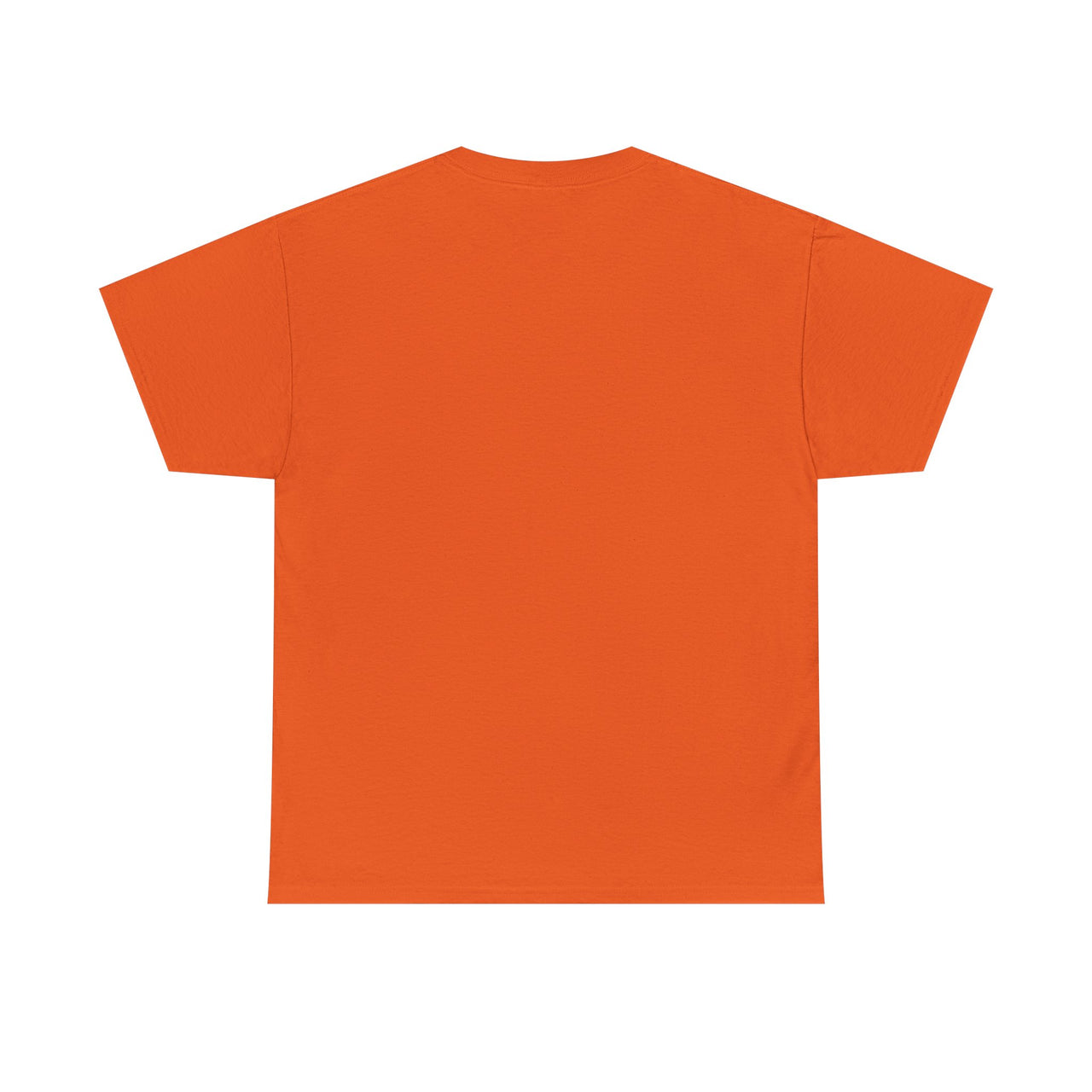 test999 Unisex Heavy Cotton Tee