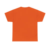 test999 Unisex Heavy Cotton Tee
