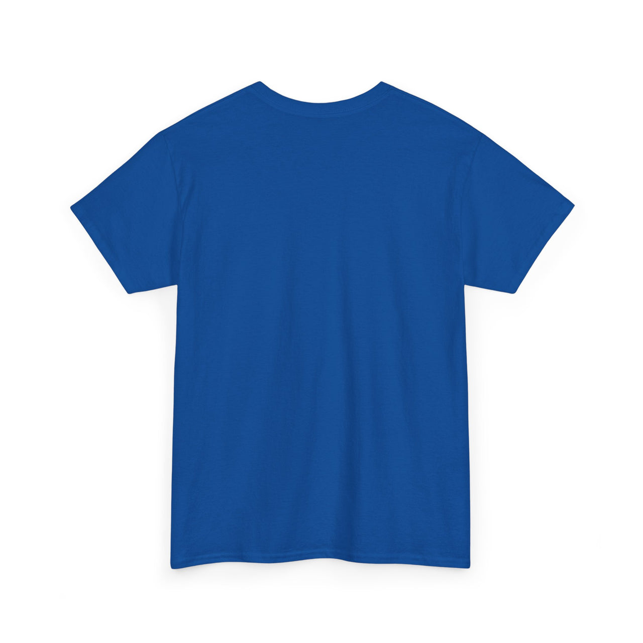 test999 Unisex Heavy Cotton Tee