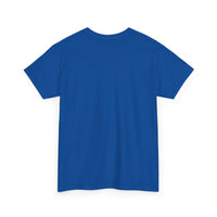 test999 Unisex Heavy Cotton Tee