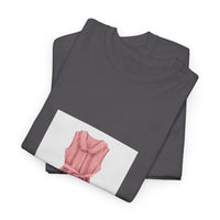 Copy of Unisex Heavy Cotton Tee