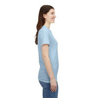test999 Unisex Heavy Cotton Tee